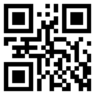 3309136176 - Immagine del Qr Code associato