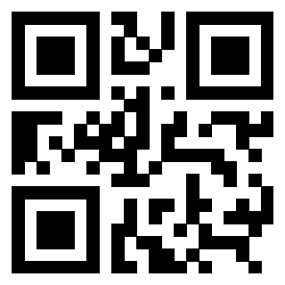 Immagine del Qr Code di 3309136177