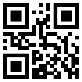3309136179 - Immagine del QrCode associato