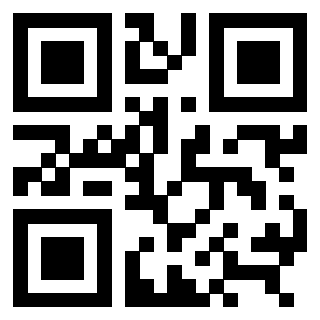 Immagine del QrCode di 3309136180