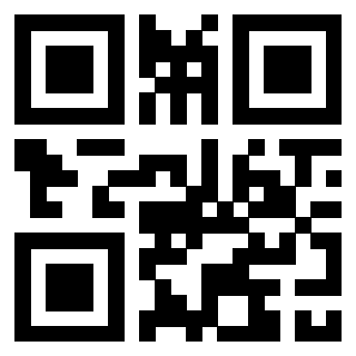 Scansione del Qr Code di 3309136181