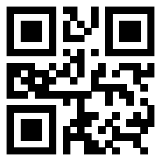 Il Qr Code di 3309136182