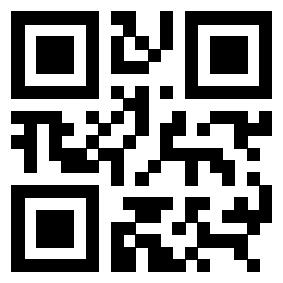 Immagine del QrCode di 3309136183