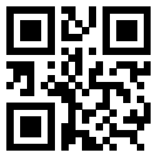3309136184 - Immagine del Qr Code