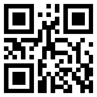 Scansione del QrCode di 3309136185