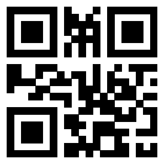 Scansione del QrCode di 3309136186