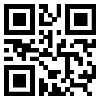 Il QrCode di 3309136187