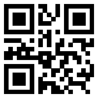 Immagine del Qr Code di 3309136189