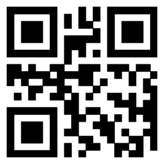 Immagine del QrCode di 3309136190
