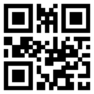 Scansione del QrCode di 3309136191