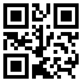 Il Qr Code di 3309136193