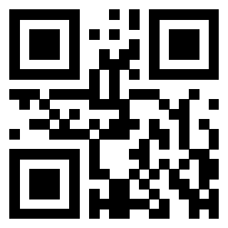 Immagine del Qr Code di 3309136196