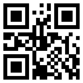 Scansione del QrCode di 3309136200