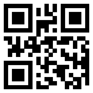 Il QrCode di 3309136201
