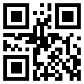 3309136202 Qr Code associato