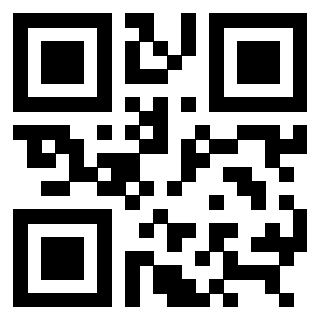 3309136203 - Immagine del Qr Code