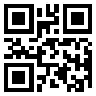 Scansione del Qr Code di 3309136205