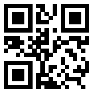 Il Qr Code di 3309136206