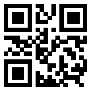 Immagine del QrCode di 3309136207