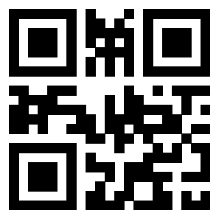 3309136209 - Immagine del Qr Code