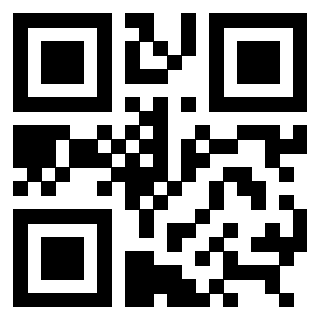 3309136210 Qr Code associato