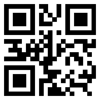 3309136212 - Immagine del QrCode