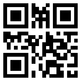 3309136214 - Immagine del QrCode associato