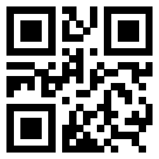 3309136215 Qr Code associato