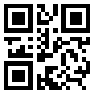 Immagine del QrCode di 3309136216