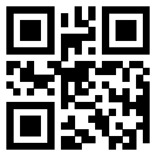 Immagine del Qr Code di 3309136218