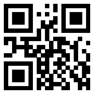 Scansione del QrCode di 3309136222