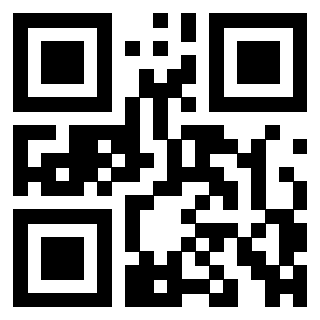 Scansione del Qr Code di 3309136225