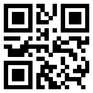 3309136226 - Immagine del QrCode