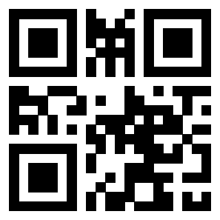 3309136227 - Immagine del Qr Code