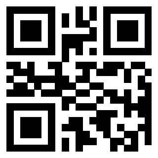 Immagine del QrCode di 3309136229