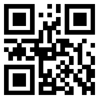 Immagine del Qr Code di 3309136231