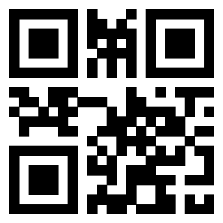Immagine del QrCode di 3309136233