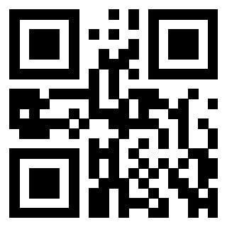 Scansione del QrCode di 3309136234