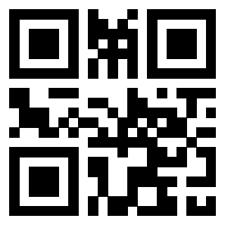 Il QrCode di 3309136235