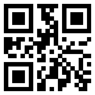 Scansione del QrCode di 3309136238