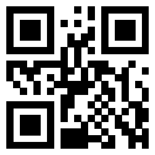 3309136240 Qr Code associato