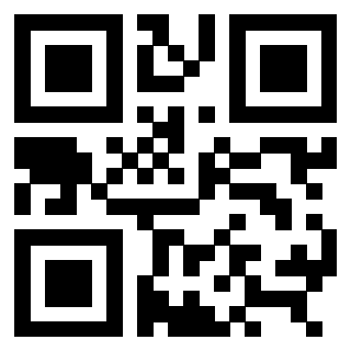 3309136241 Qr Code associato
