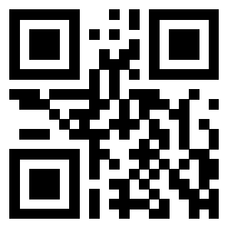 Scansione del QrCode di 3309136242