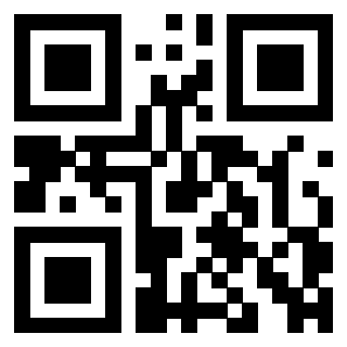 Scansione del QrCode di 3309136243