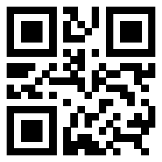 Il QrCode di 3309136248