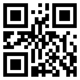 3309136251 - Immagine del QrCode associato