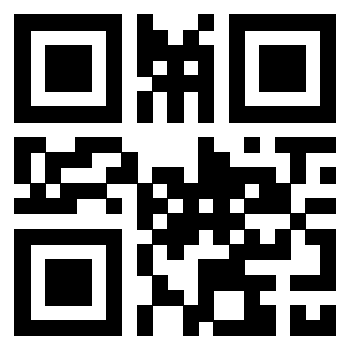 3309136253 QrCode associato