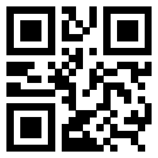 3309136254 - Immagine del Qr Code