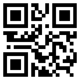 3309136255 - Immagine del QrCode