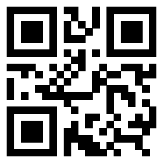 QrCode di 3309136256